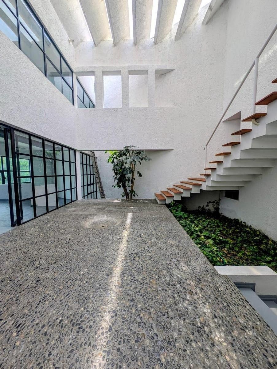 Casa em Del Paseo Residencial, Monterrey, foto 6 de 7