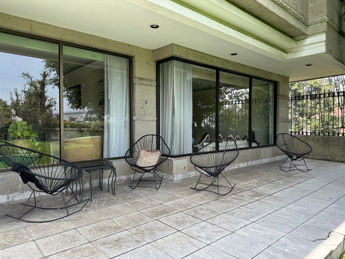 Casa em condomínio fechado em Bosque de las Lomas, Miguel Hidalgo, foto 14 de 37