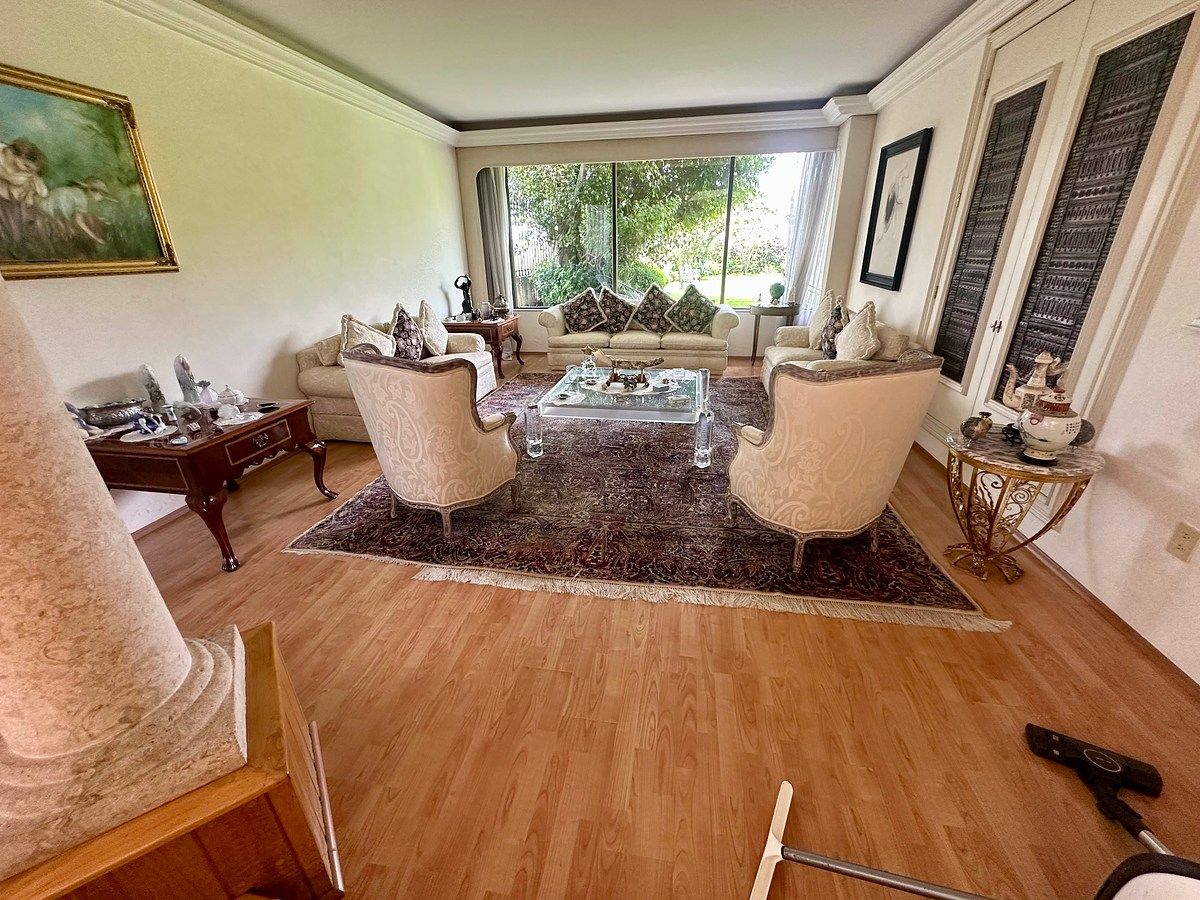 Casa em condomínio fechado em Bosque de las Lomas, Miguel Hidalgo, foto 4 de 37