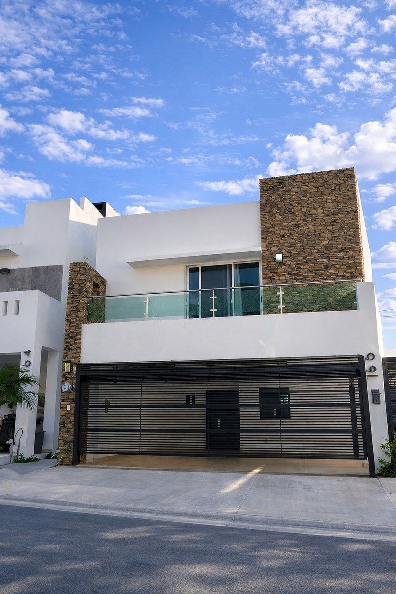 CASA VENTA EN LA PERLA ZONA SUR DE MONTERREY, foto 1 de 20