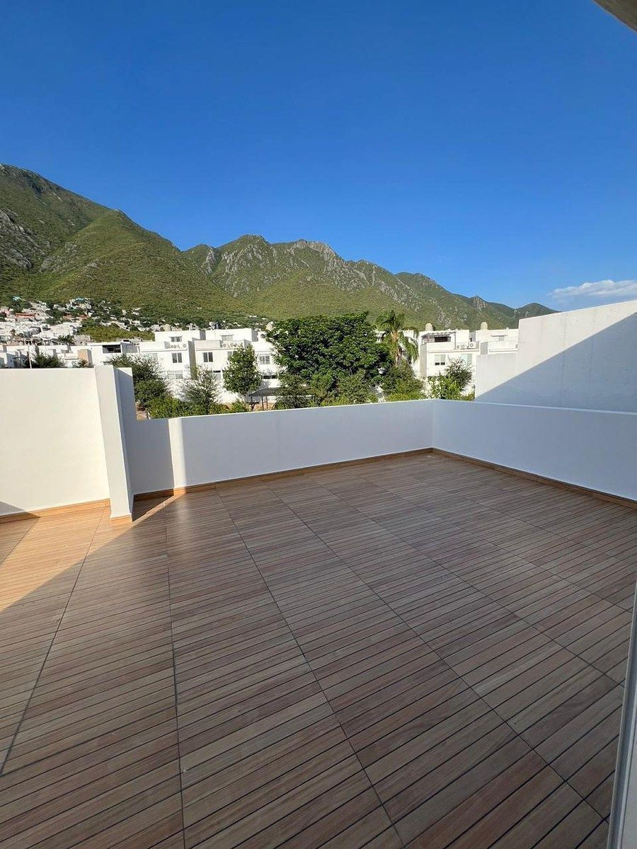 Casa en La Perla, Monterrey, foto 16 de 20