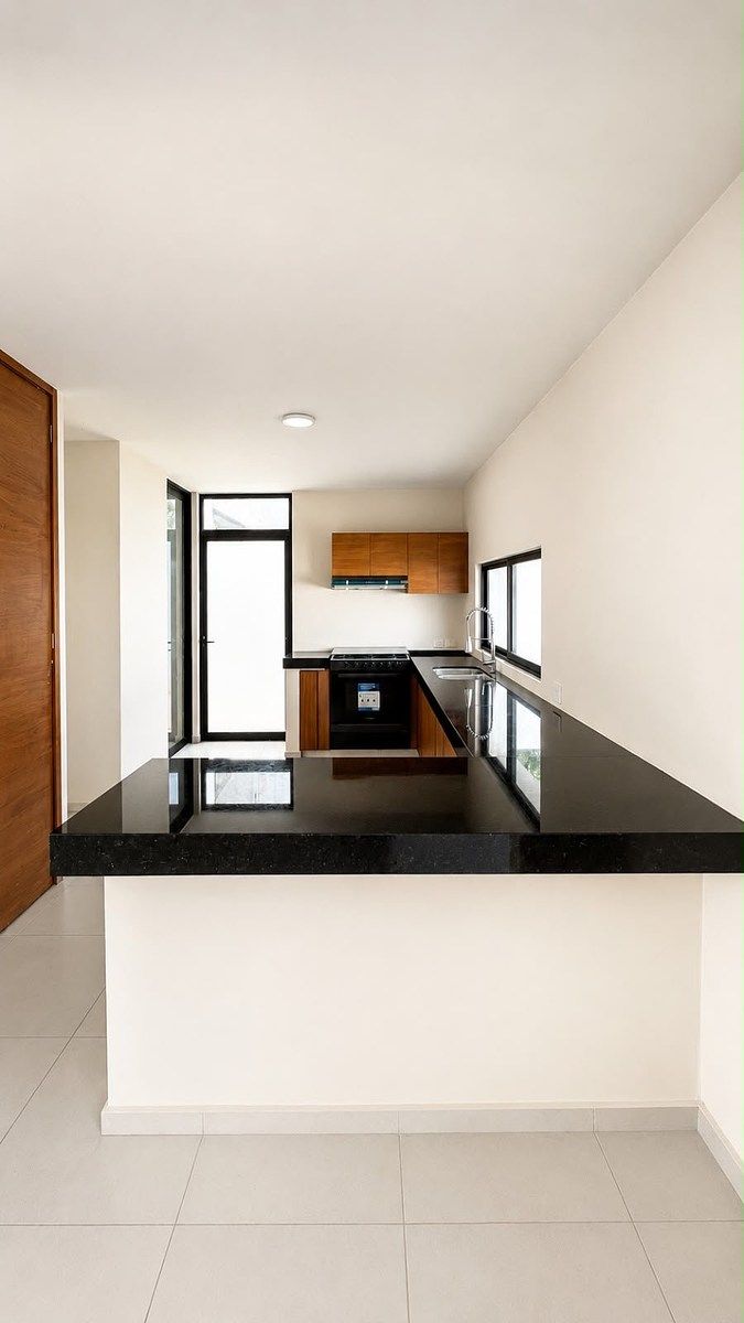 Casa em Praderas del Mayab, Conkal, foto 2 de 5