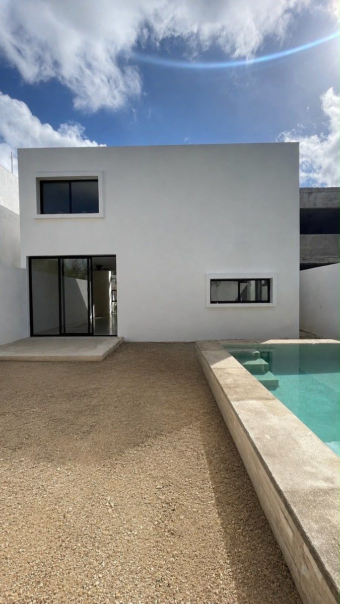 Casa em Praderas del Mayab, Conkal, foto 3 de 5