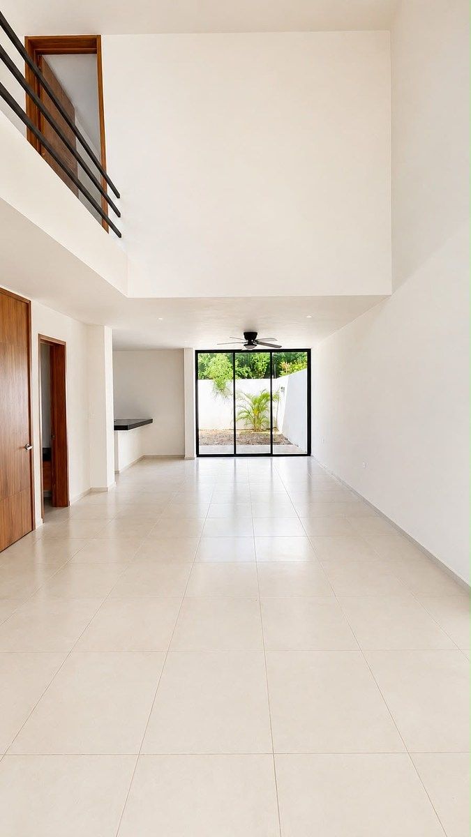 Casa em Praderas del Mayab, Conkal, foto 4 de 5