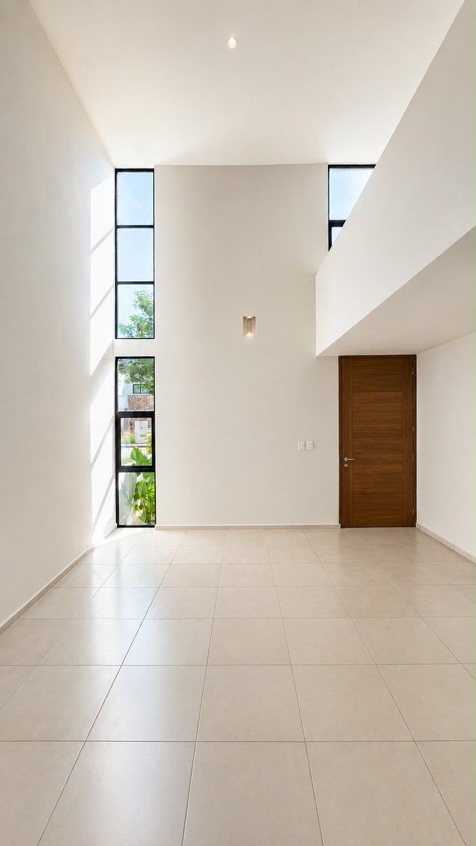Casa em Praderas del Mayab, Conkal, foto 5 de 5