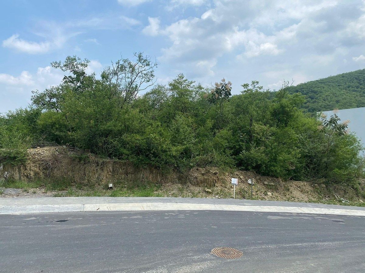 Lote em Sierra Alta 10 Sector, Monterrey, foto 3 de 6