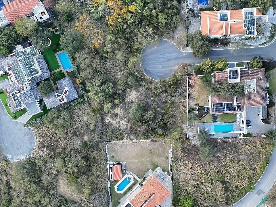 Lote em El Faisán, Santiago, foto 3 de 5