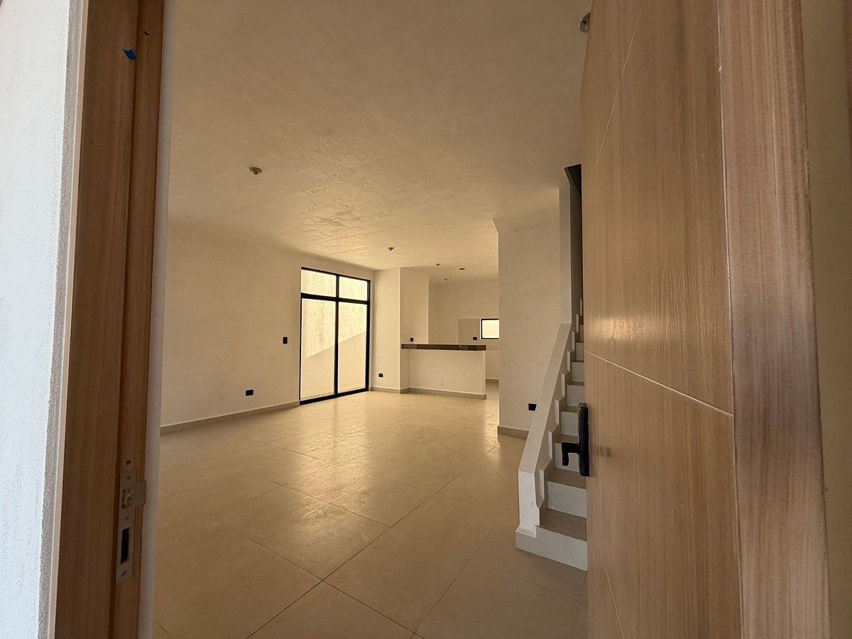 House in Privada Residencial Aviana, General Escobedo, photo 4 of 21