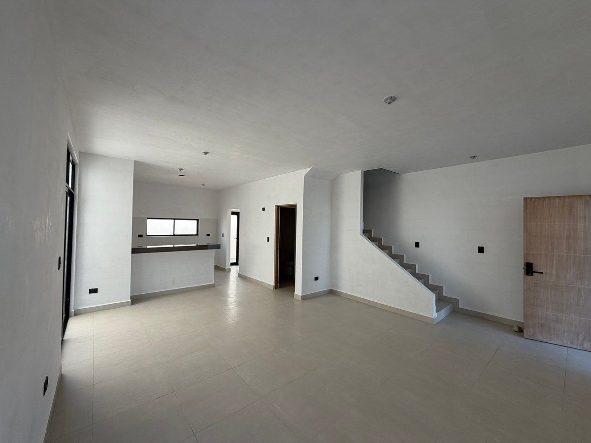 House in Privada Residencial Aviana, General Escobedo, photo 5 of 21