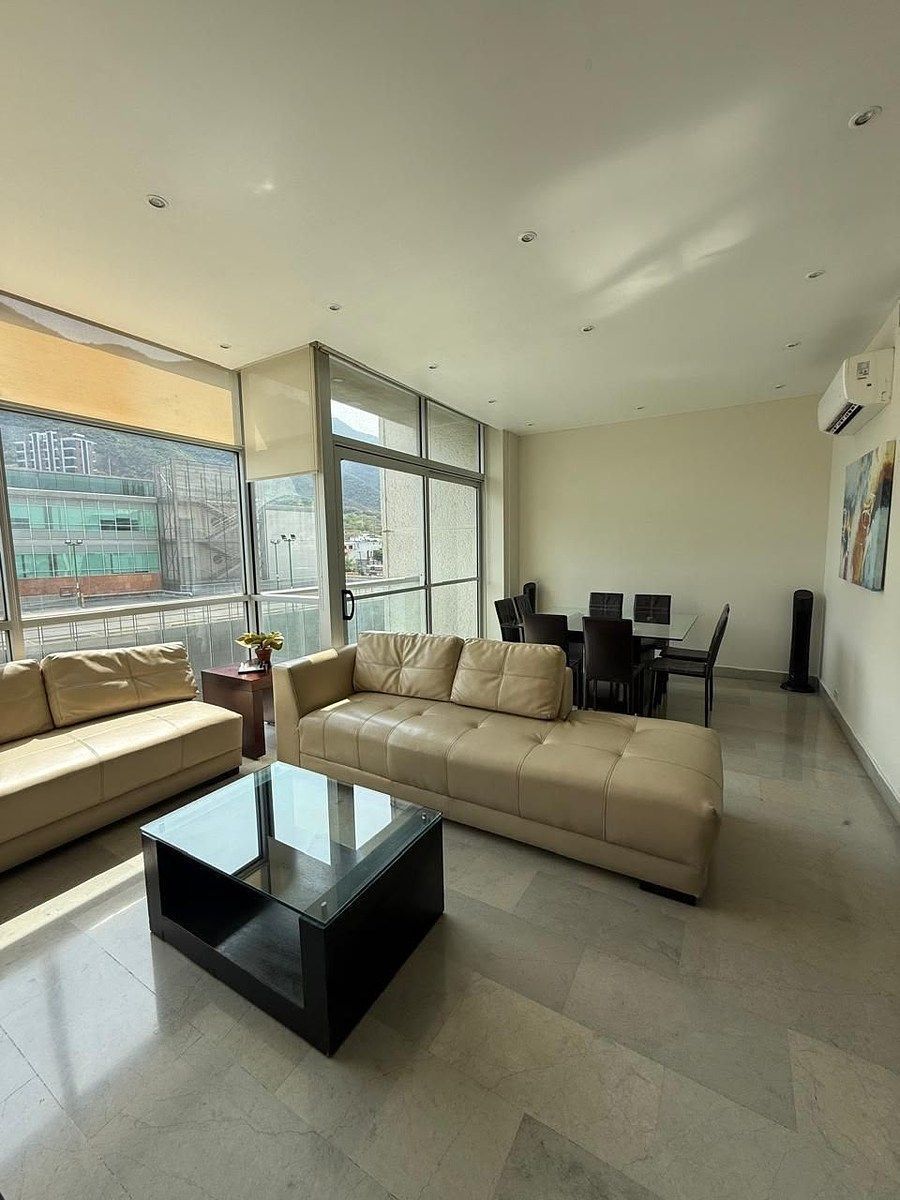 Apartamento em Zona Valle Oriente Sur, San Pedro Garza García, foto 2 de 21