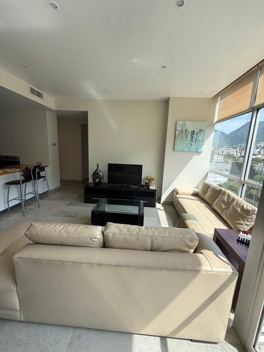 Apartamento em Zona Valle Oriente Sur, San Pedro Garza García, foto 5 de 21