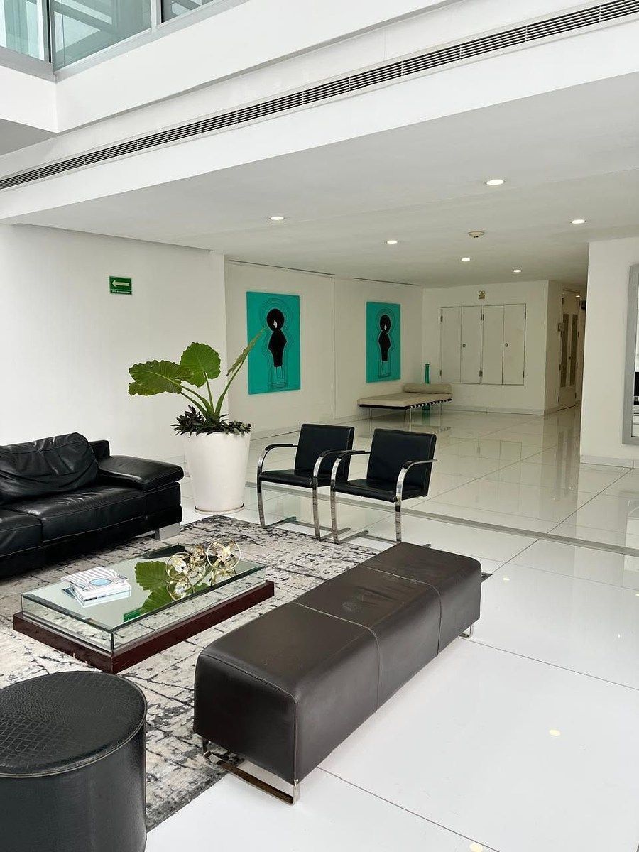 Apartamento em Zona Valle Oriente Sur, San Pedro Garza García, foto 18 de 21