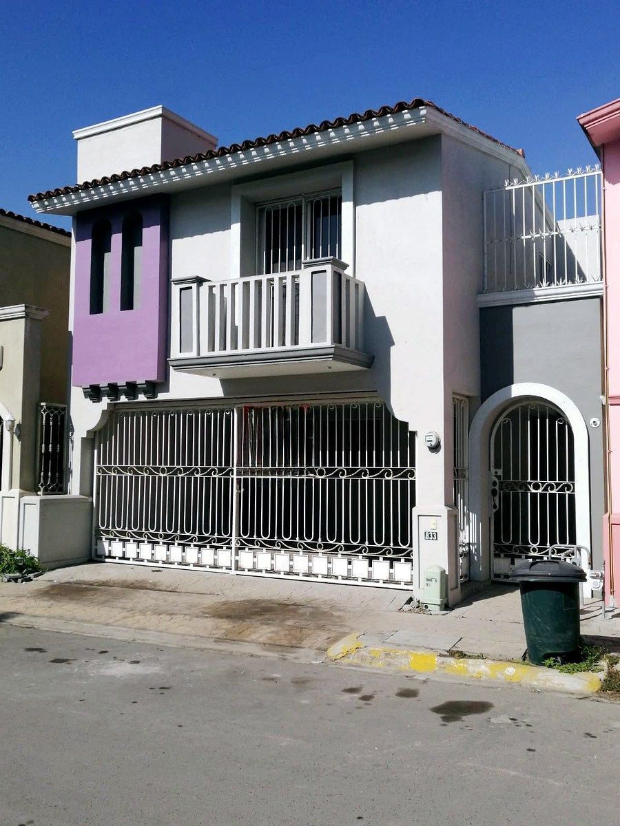 I OFFER House FOR SALE Cerradas de Anáhuac*, photo 1 of 8