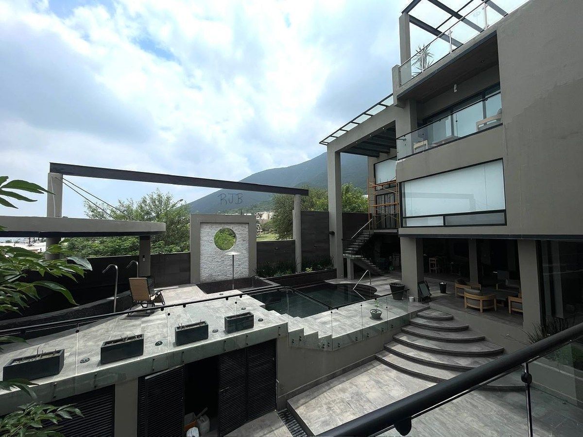 Casa em Las Cumbres 5 Sector A, Monterrey, foto 7 de 41