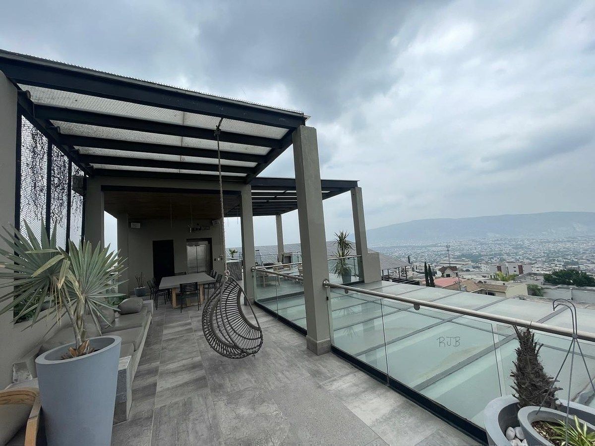 Casa em Las Cumbres 5 Sector A, Monterrey, foto 20 de 41