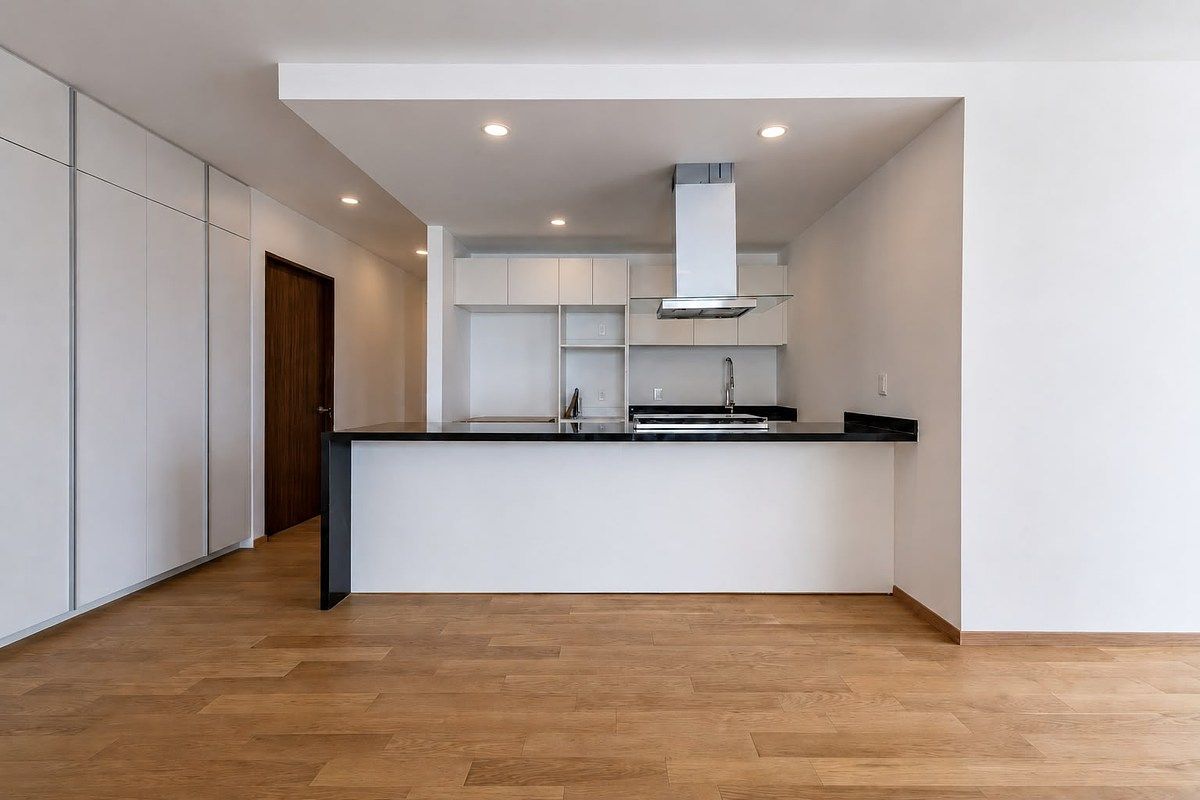 Apartamento em Santa Fe Cuajimalpa, Cuajimalpa de Morelos, foto 2 de 20