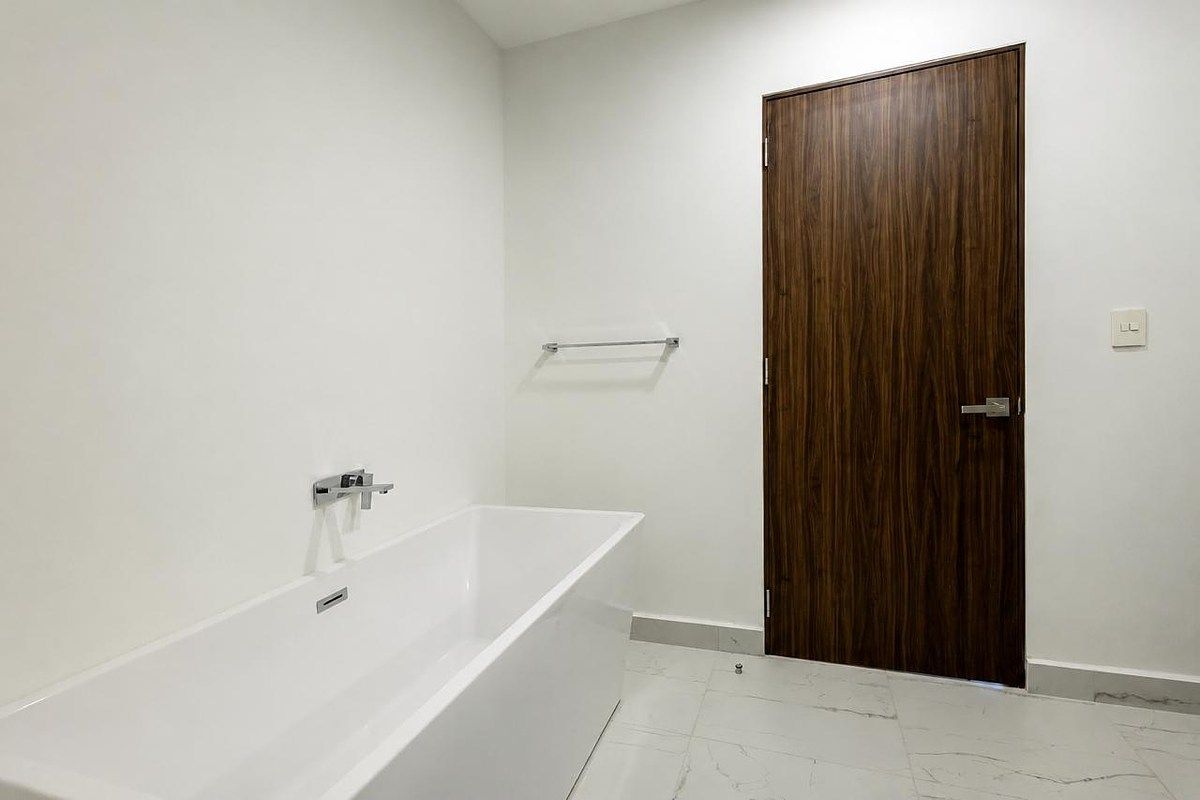 Apartamento em Santa Fe Cuajimalpa, Cuajimalpa de Morelos, foto 16 de 20