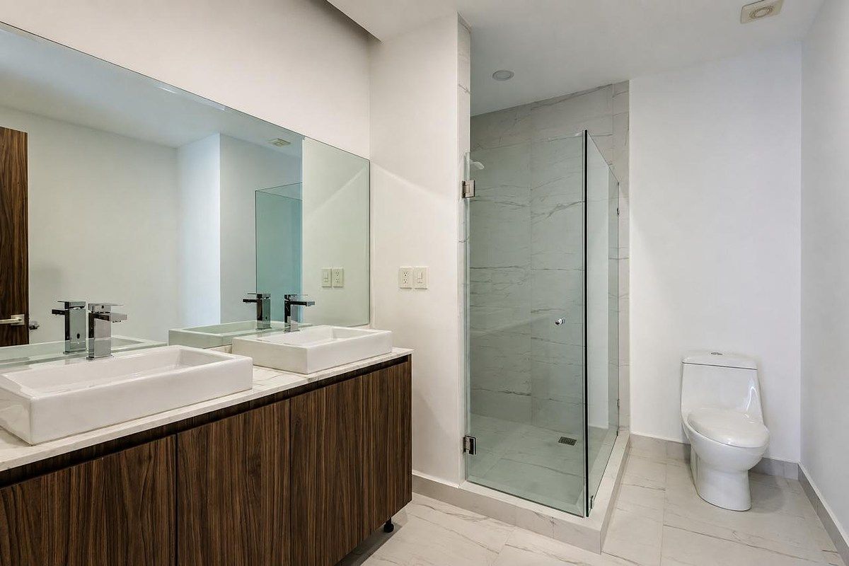 Apartamento em Santa Fe Cuajimalpa, Cuajimalpa de Morelos, foto 13 de 20
