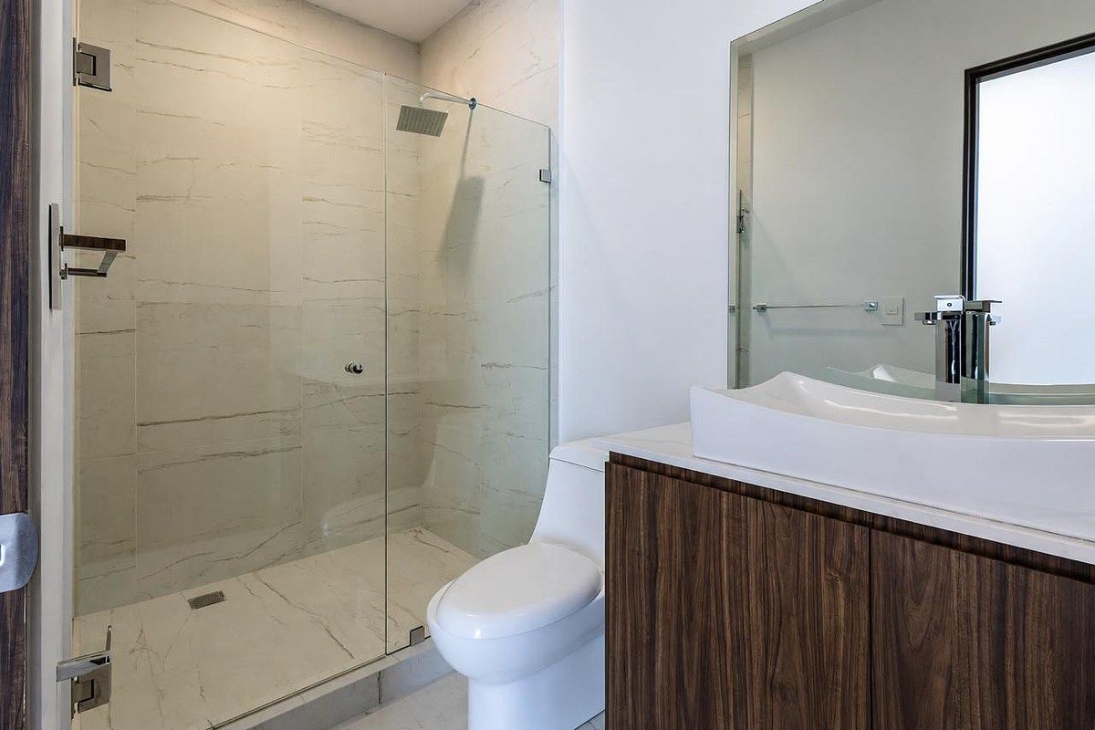Apartamento em Santa Fe Cuajimalpa, Cuajimalpa de Morelos, foto 17 de 20