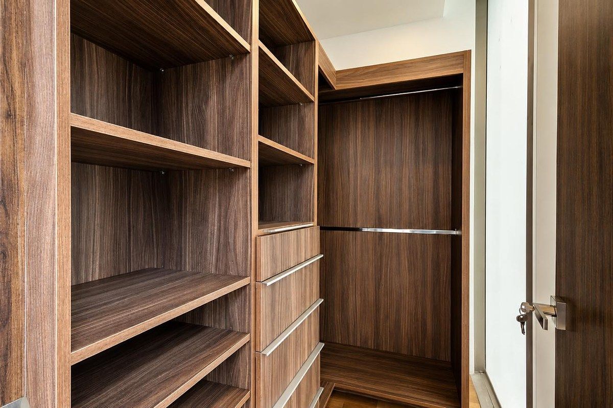 Apartamento em Santa Fe Cuajimalpa, Cuajimalpa de Morelos, foto 11 de 20