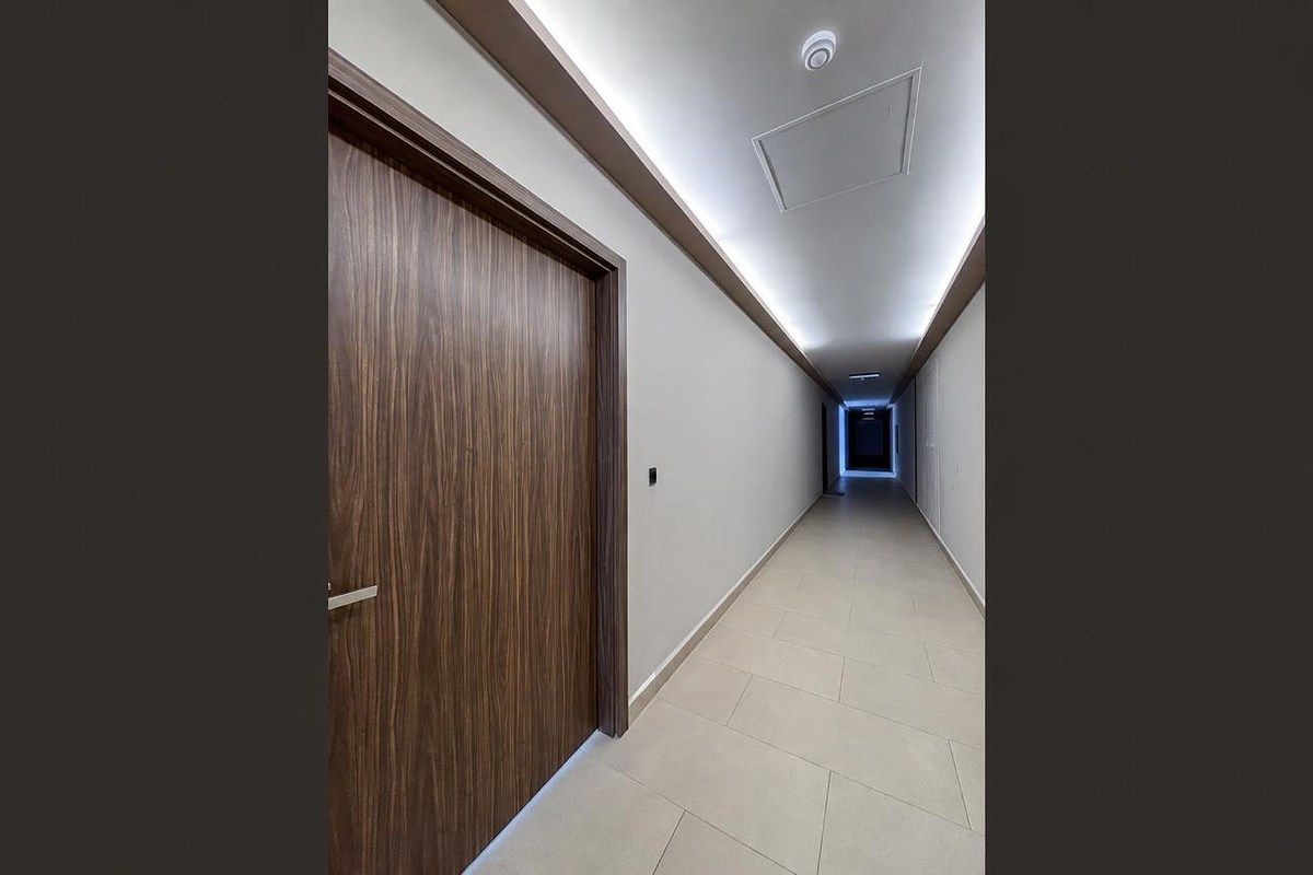 Apartamento em Santa Fe Cuajimalpa, Cuajimalpa de Morelos, foto 19 de 20