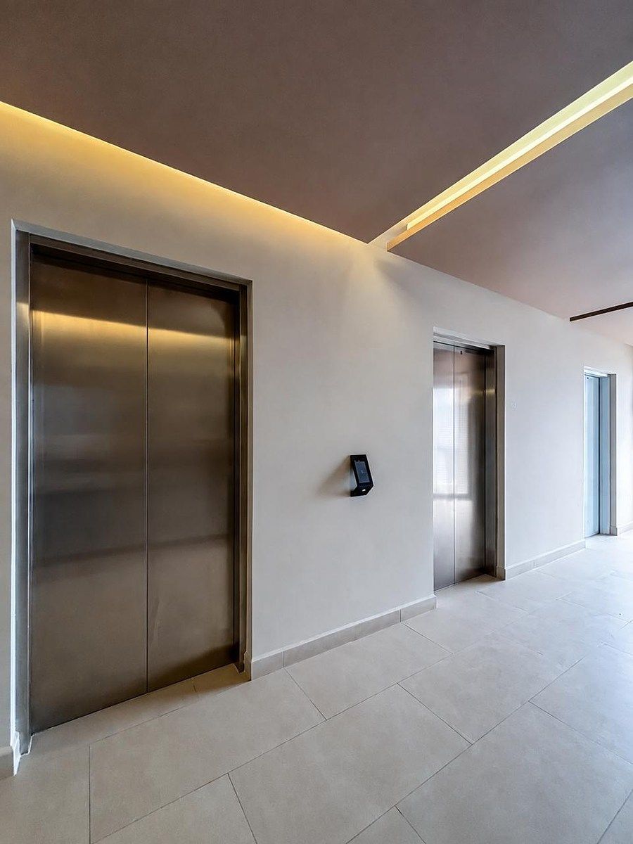 Apartamento em Santa Fe Cuajimalpa, Cuajimalpa de Morelos, foto 20 de 20