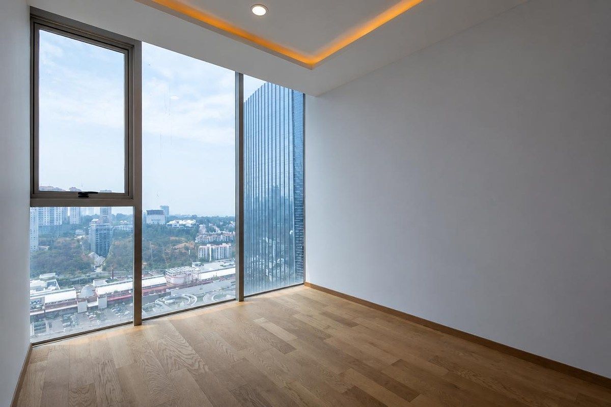 Apartamento em Santa Fe Cuajimalpa, Cuajimalpa de Morelos, foto 9 de 20