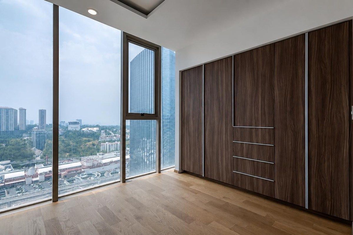 Apartamento em Santa Fe Cuajimalpa, Cuajimalpa de Morelos, foto 14 de 20