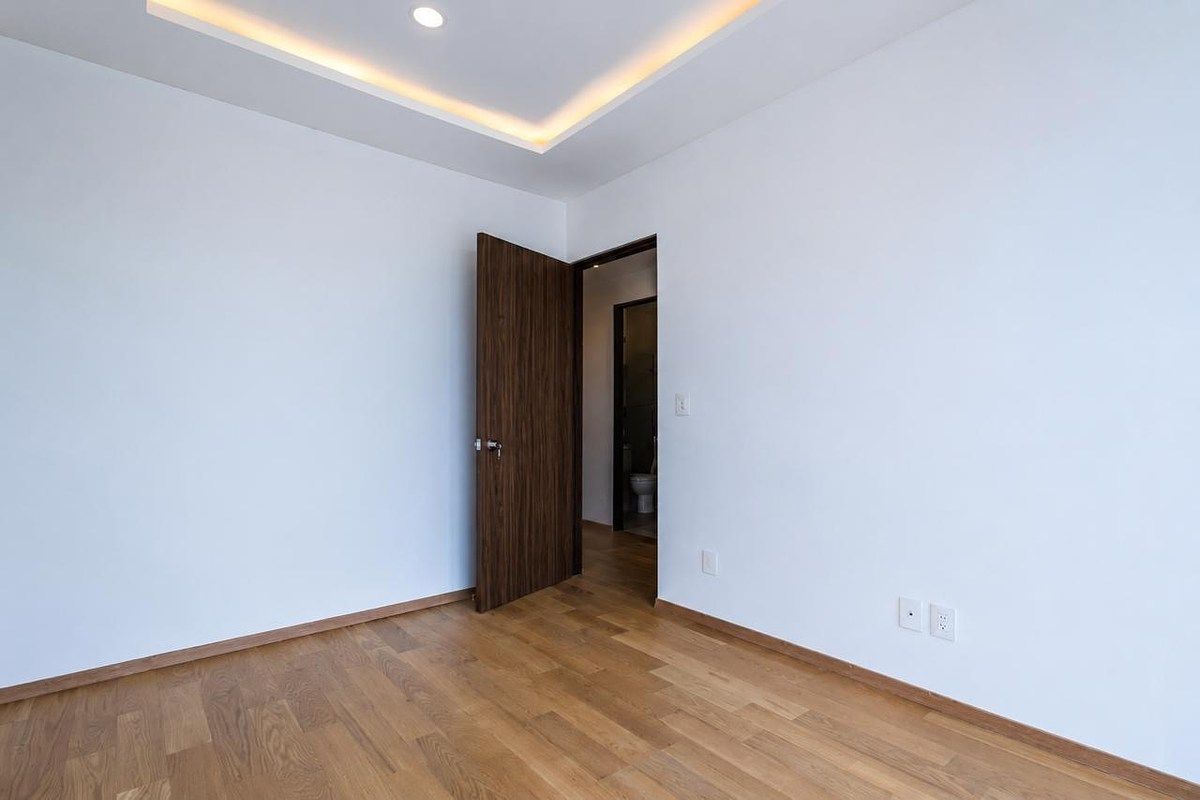 Apartamento em Santa Fe Cuajimalpa, Cuajimalpa de Morelos, foto 15 de 20