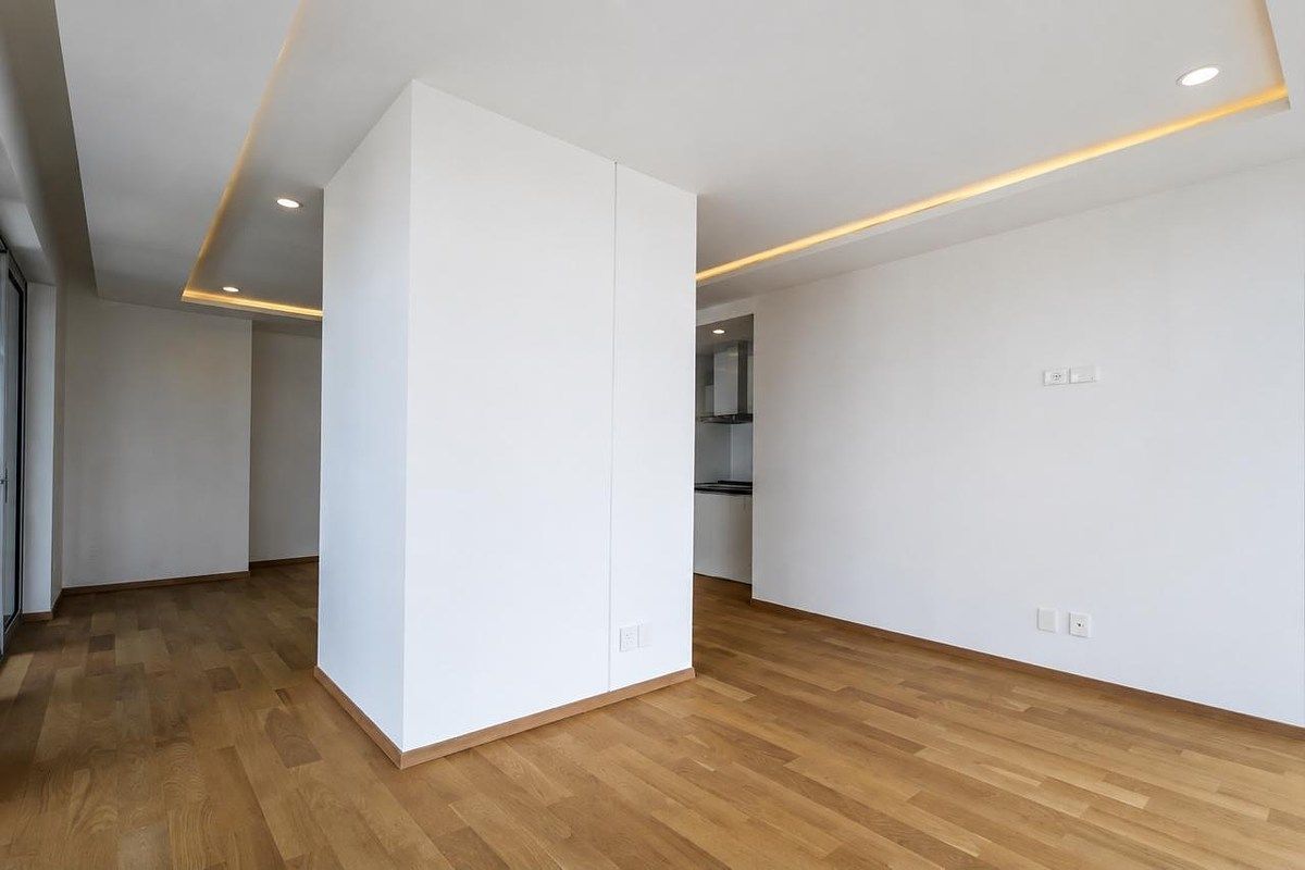 Apartamento em Santa Fe Cuajimalpa, Cuajimalpa de Morelos, foto 5 de 20
