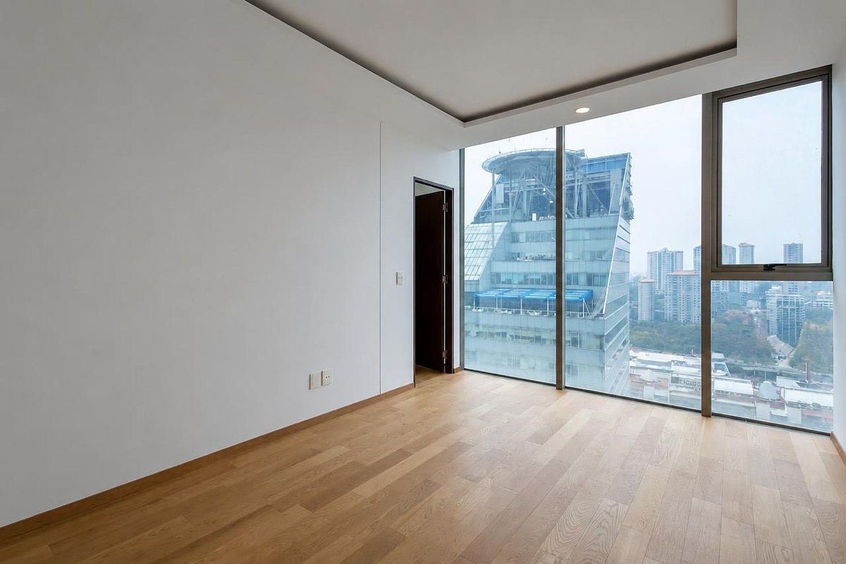 Apartamento em Santa Fe Cuajimalpa, Cuajimalpa de Morelos, foto 10 de 20