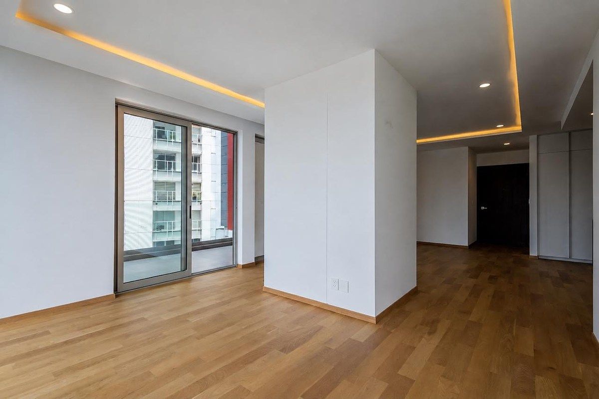 Apartamento em Santa Fe Cuajimalpa, Cuajimalpa de Morelos, foto 6 de 20