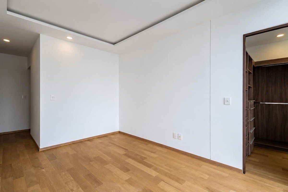 Apartamento em Santa Fe Cuajimalpa, Cuajimalpa de Morelos, foto 18 de 20