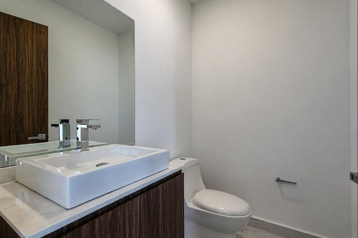 Apartamento em Santa Fe Cuajimalpa, Cuajimalpa de Morelos, foto 8 de 20
