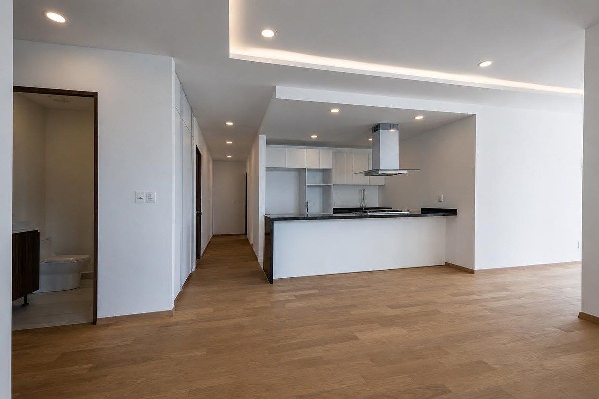 Apartamento estupendo com um grande terraço para alugar na Torre Mistral Santa Fe, foto 1 de 20