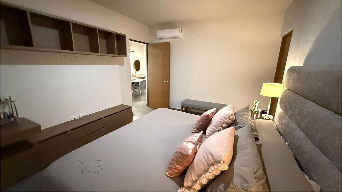 Apartment in San Jerónimo, Monterrey, photo 11 of 27