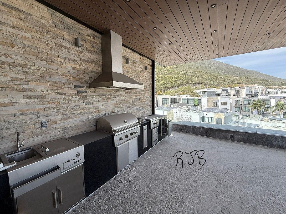 Casa em San Jerónimo, Monterrey, foto 14 de 17