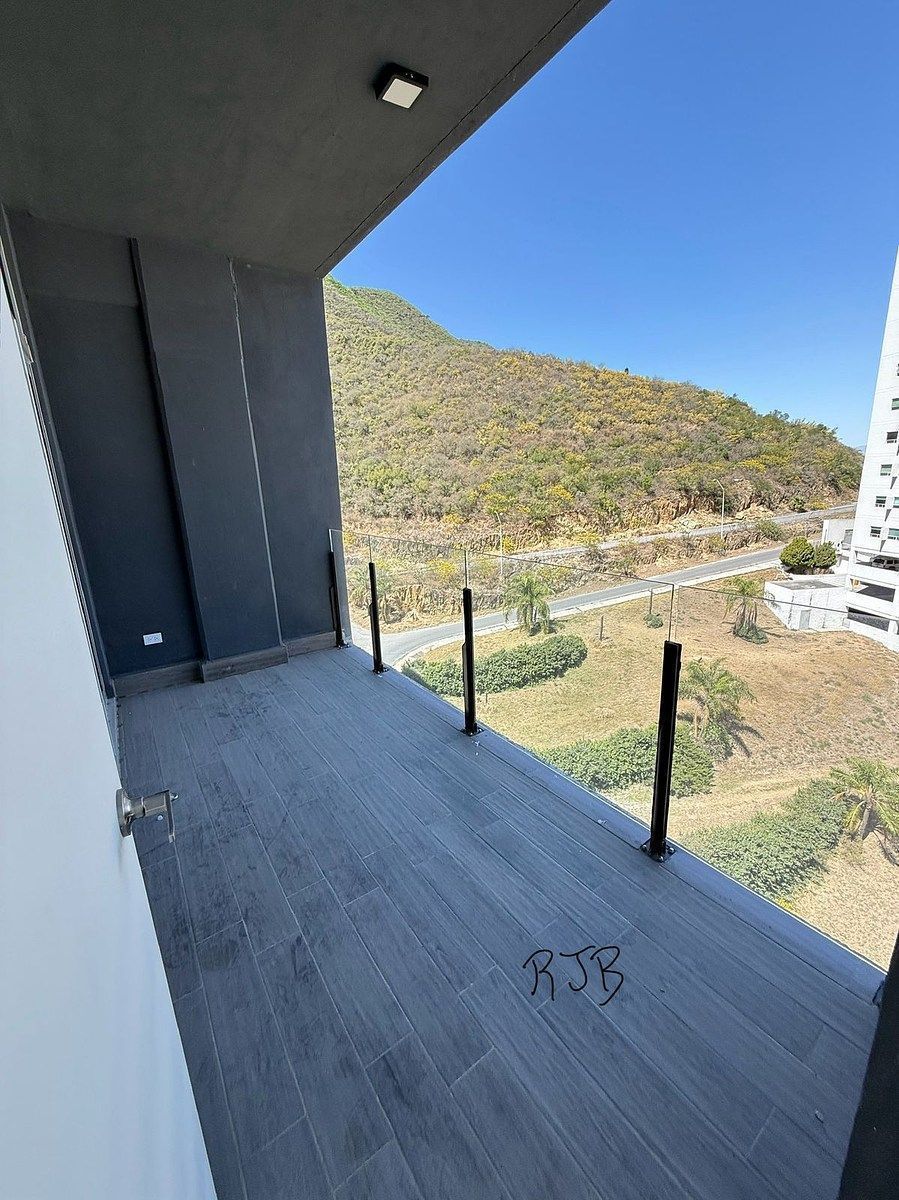 Apartamento em Satélite Acueducto Sexto Sector, Monterrey, foto 12 de 21