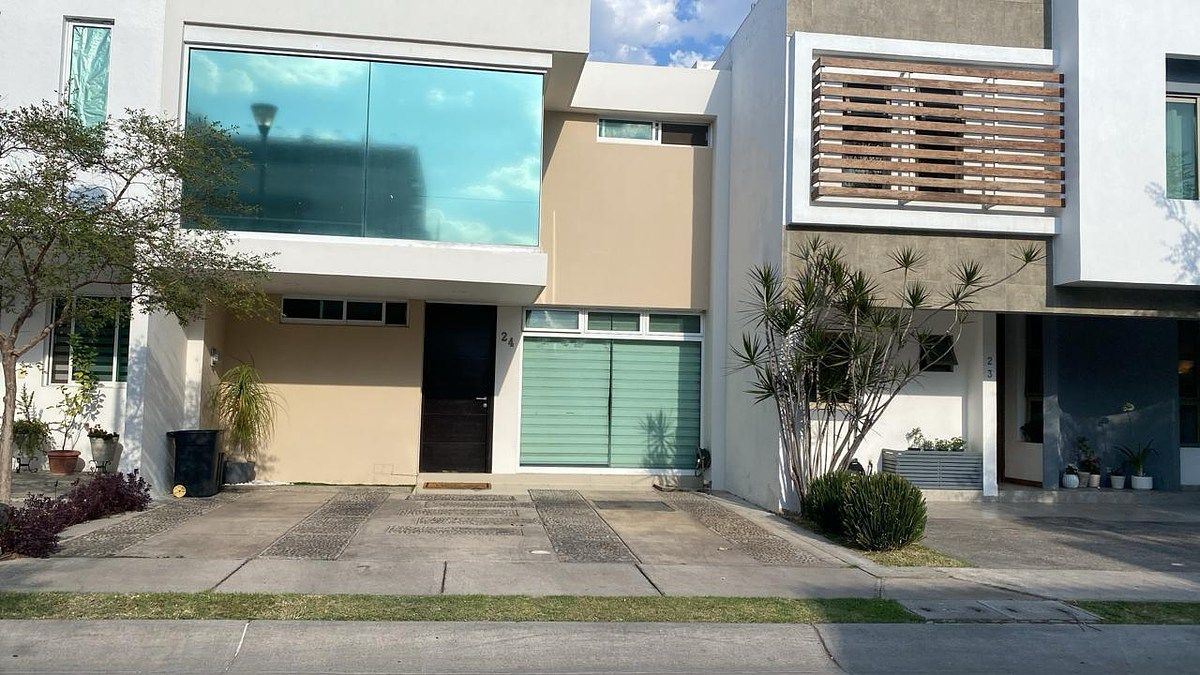 HOUSE FOR SALE IN LA CIMA, ZAPOPAN, photo 1 of 21