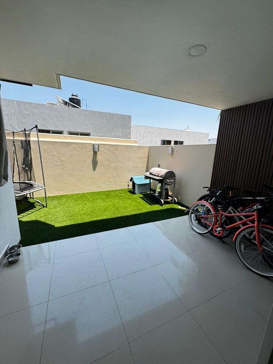House in Gated Community in La Cima, Zapopan, photo 11 of 21