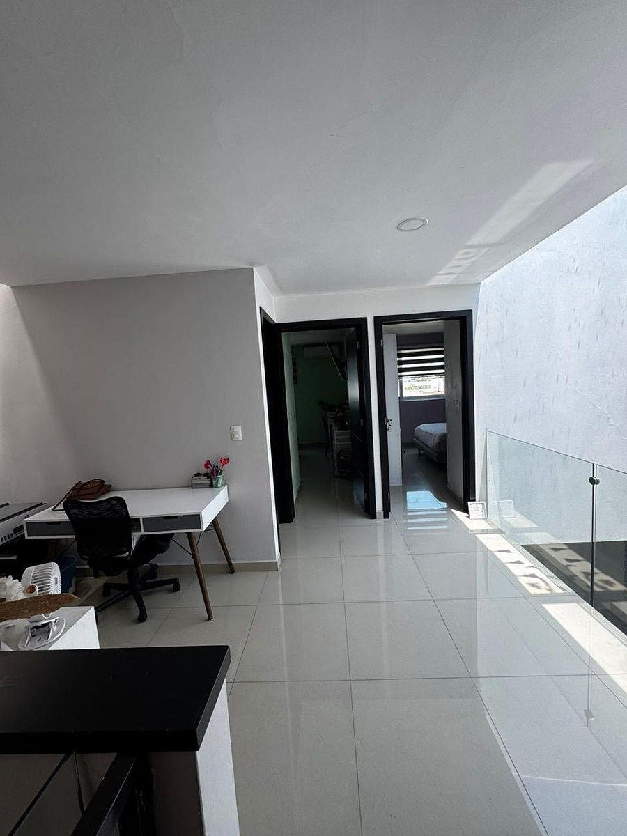 House in Gated Community in La Cima, Zapopan, photo 13 of 21