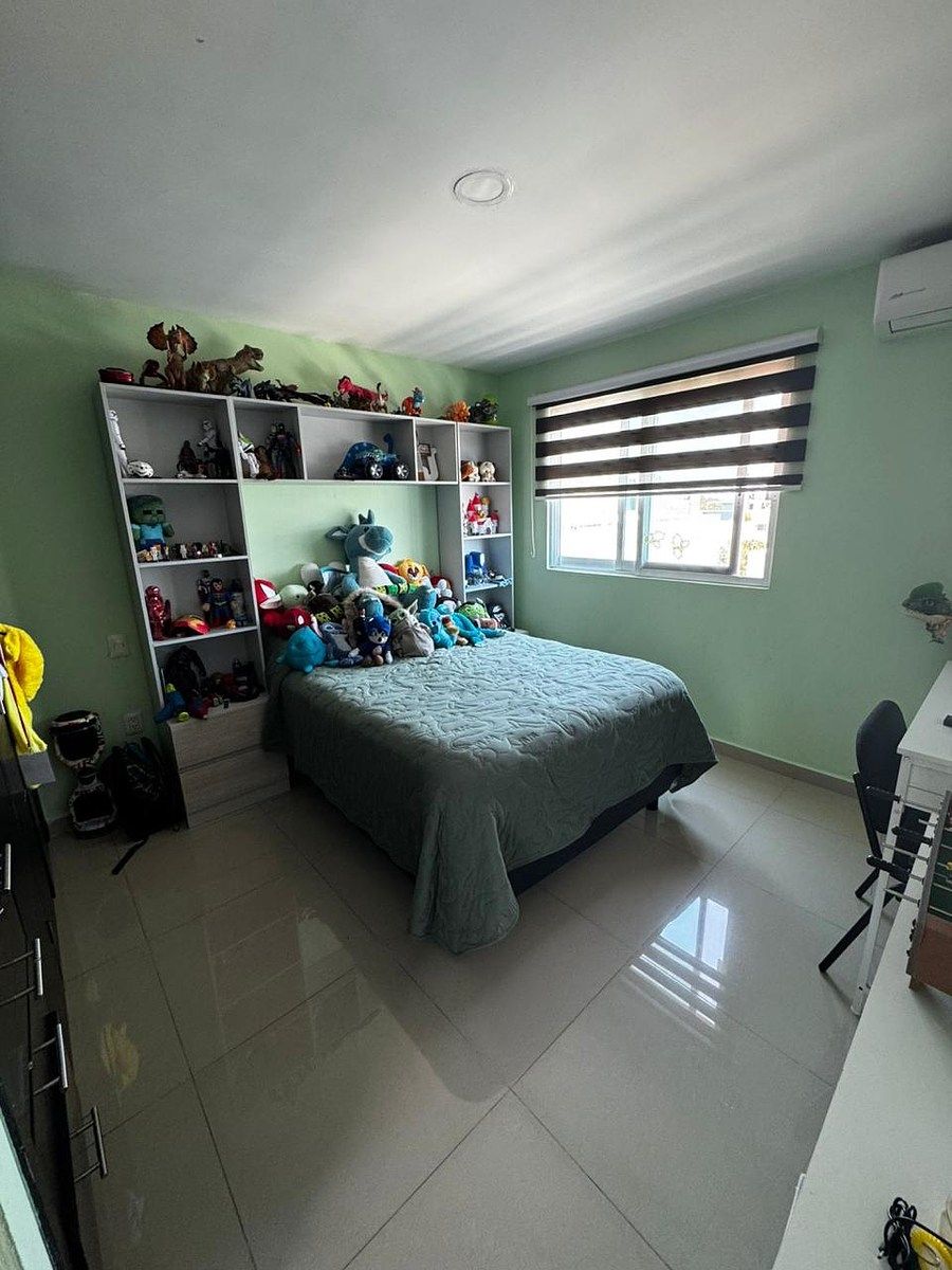 House in Gated Community in La Cima, Zapopan, photo 16 of 21