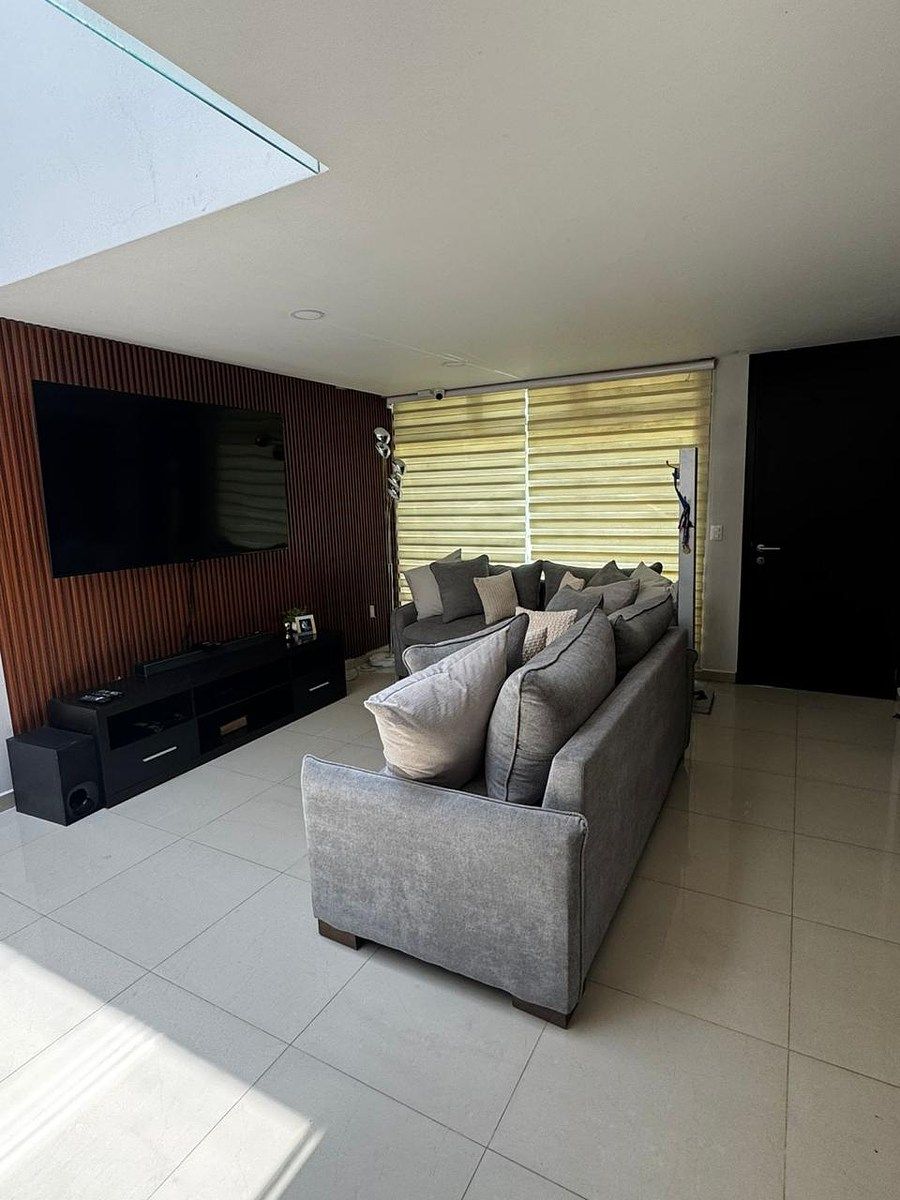 House in Gated Community in La Cima, Zapopan, photo 4 of 21