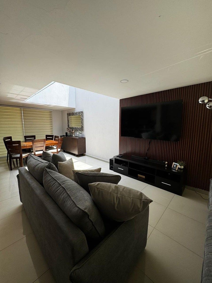 House in Gated Community in La Cima, Zapopan, photo 5 of 21