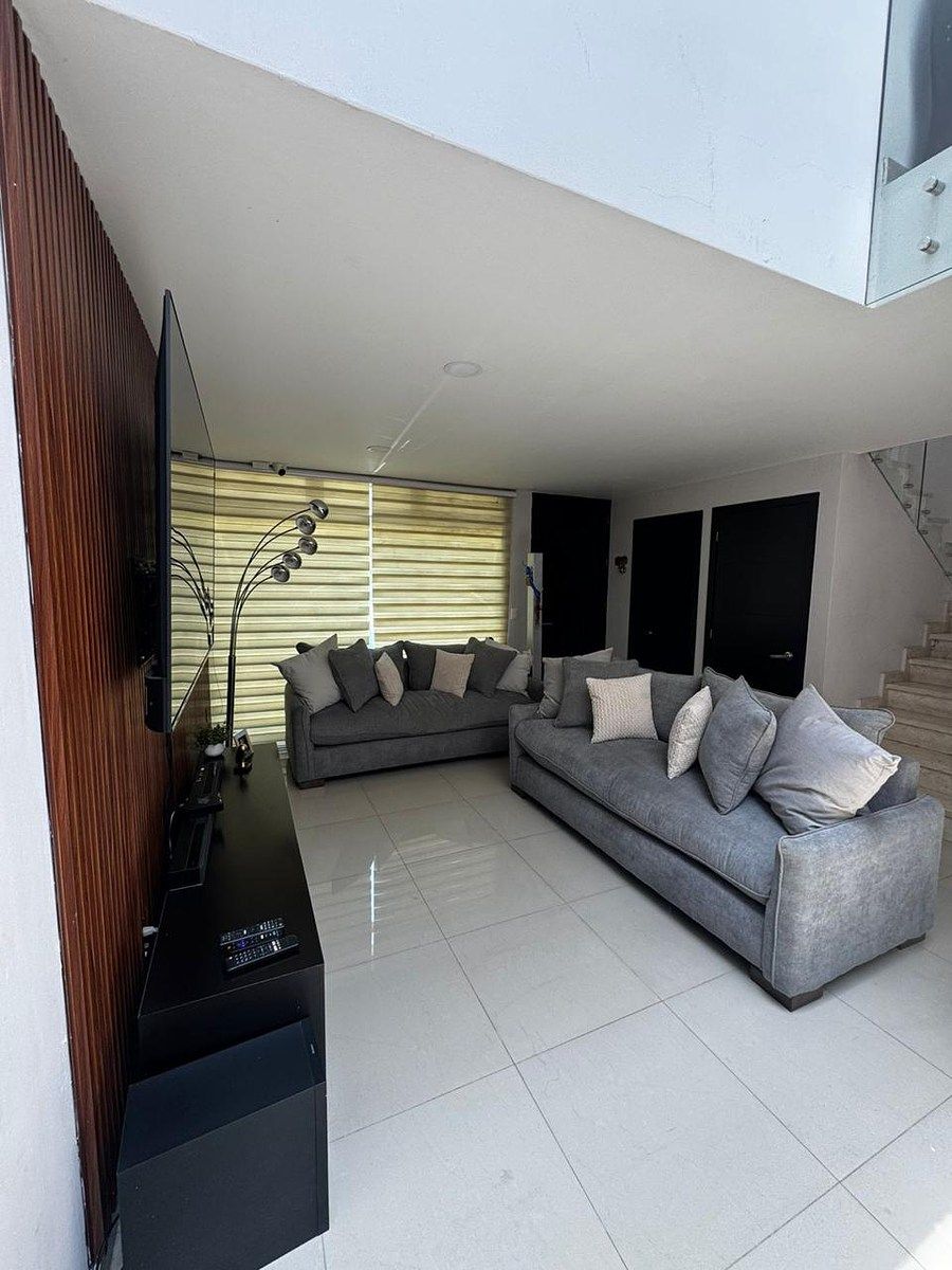 House in Gated Community in La Cima, Zapopan, photo 8 of 21