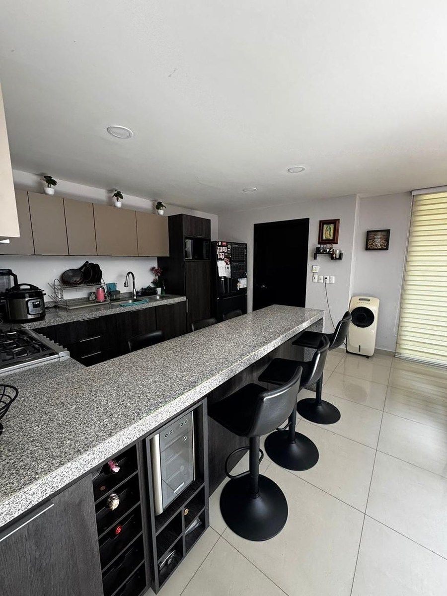 House in Gated Community in La Cima, Zapopan, photo 3 of 21