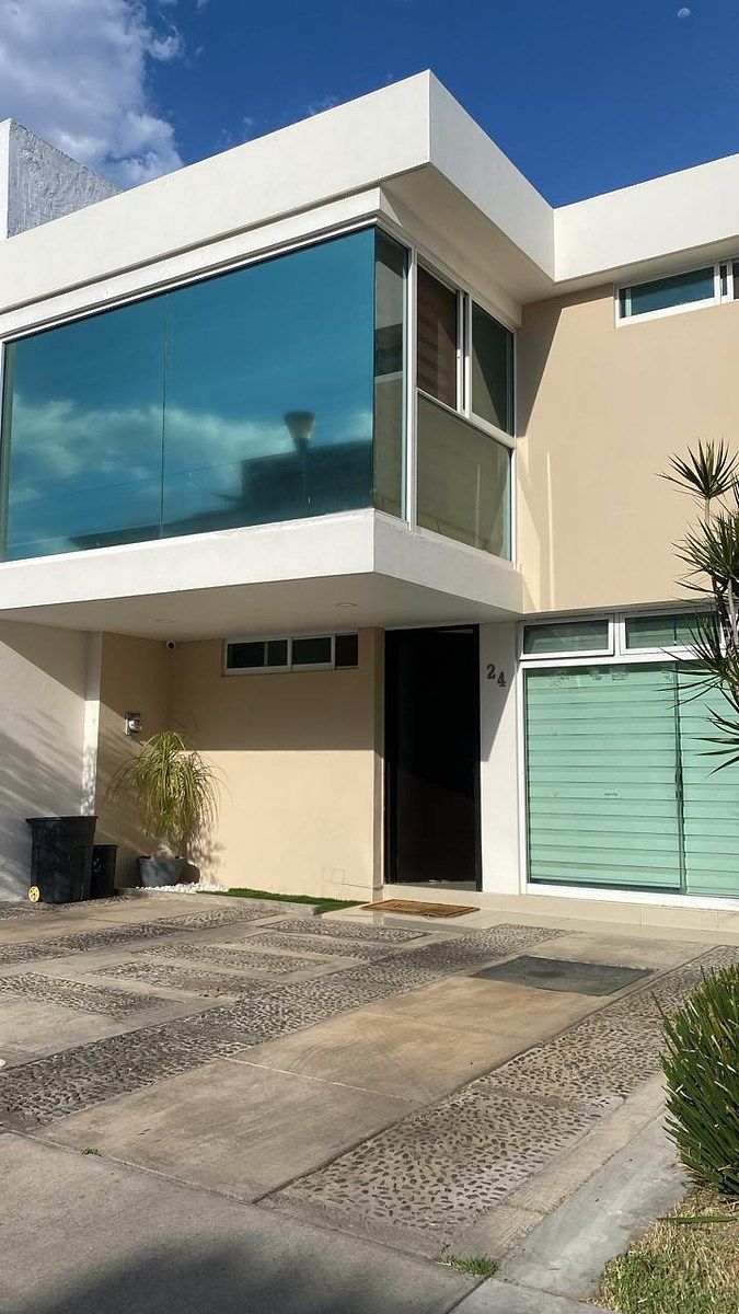 House in Gated Community in La Cima, Zapopan, photo 18 of 21