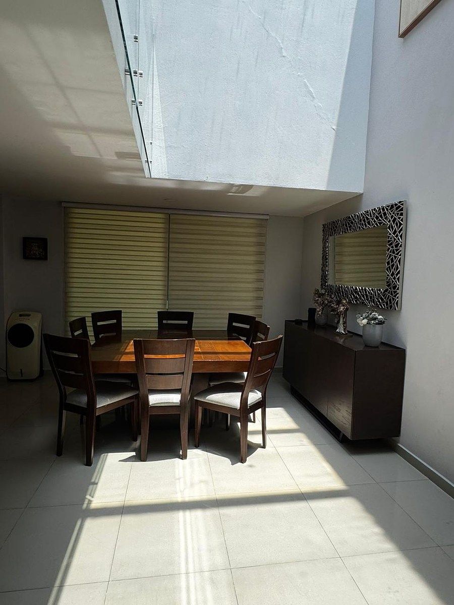 House in Gated Community in La Cima, Zapopan, photo 9 of 21