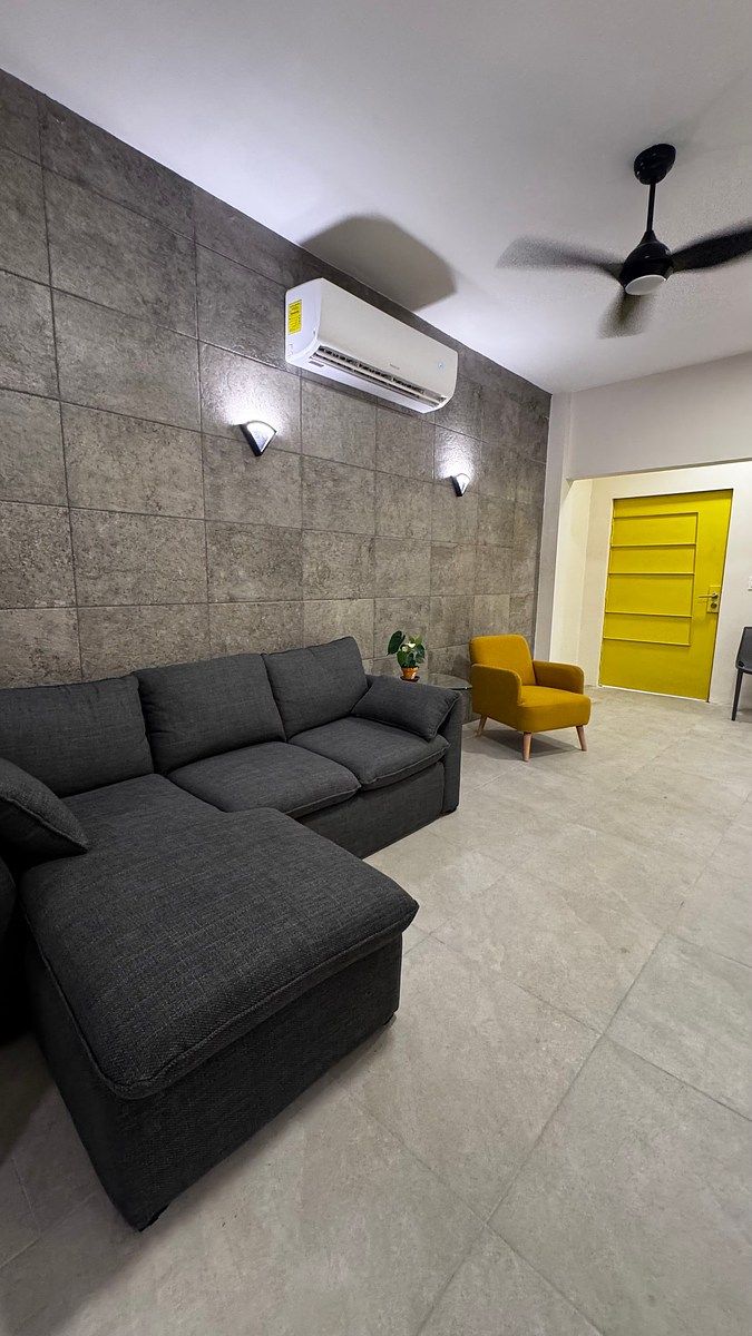 Departamento en Justo Sierra, Carmen, foto 2 de 13