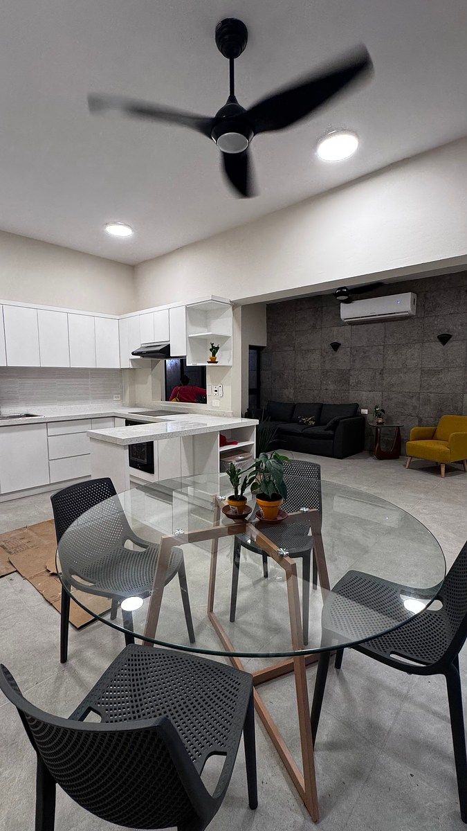 Departamento en Justo Sierra, Carmen, foto 5 de 13